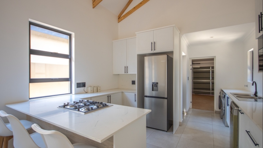 3 Bedroom Property for Sale in Leloko Lifestyle Estate North West